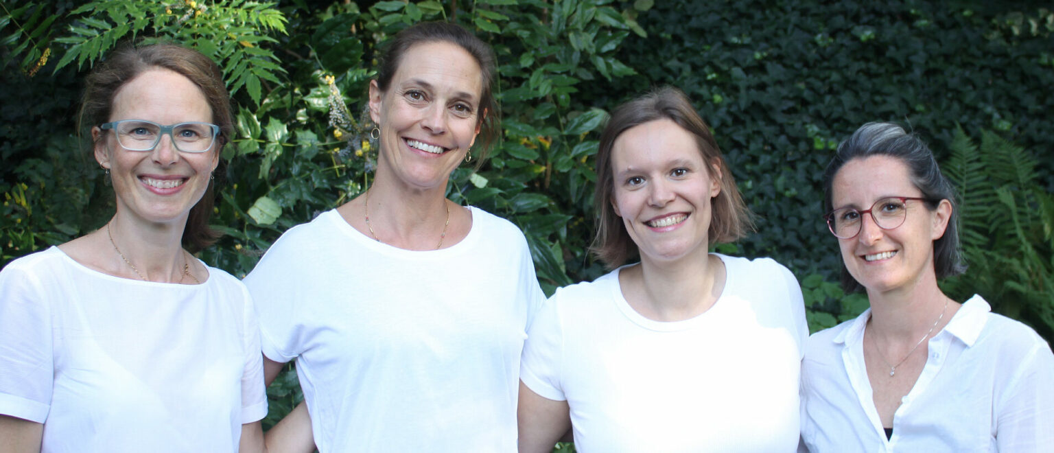Frauenpraxis Stockerstrasse - Gyn Praxis Stockerstrasse